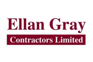 Ellan Gray Contractors Ltd