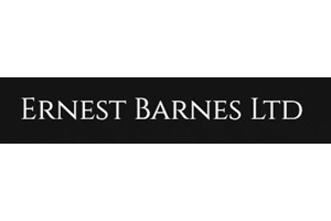 Ernest Barnes Ltd