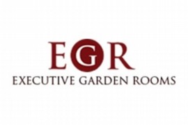 Executive Garden Rooms