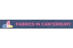Fabrics in Canterbury
