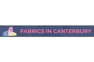 Fabrics in Canterbury