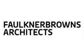 Faulkner Browns Architects