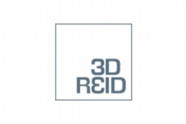 3D Reid Architecture