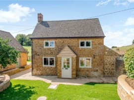 Briar Cottage, North Newinton