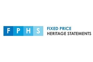 Fixed Price Heritage Statements