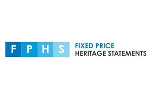 Fixed Price Heritage Statements