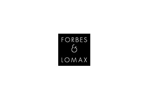 Forbes and Lomax