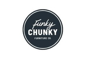 Funky Chunky Furniture