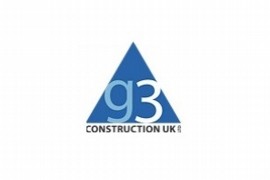 G3 Construction UK Ltd.