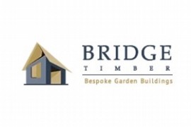 Bridge Timber - Bespoke Garden Buildings