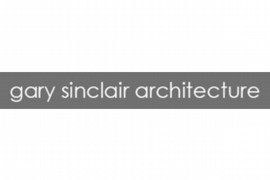 Gary Sinclair Architecture