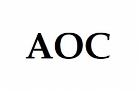 The AOC