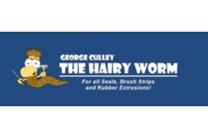 George Culley and the Hairy Worm