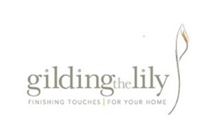 Gilding the Lilly Interiors