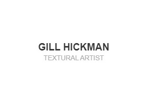 Gill Hickman Art