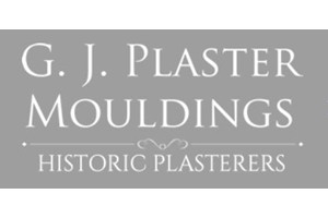 GJ Plaster Mouldings