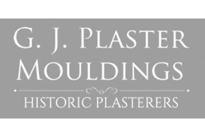 GJ Plaster Mouldings