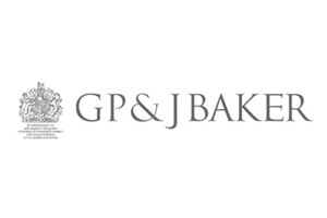 GP & J Baker