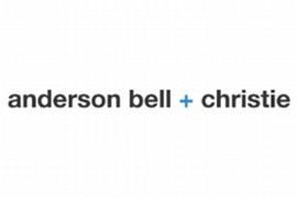 Anderson Bell + Christie