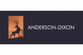 Anderson Dixon