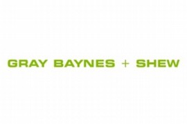 Gray Baynes + Shew