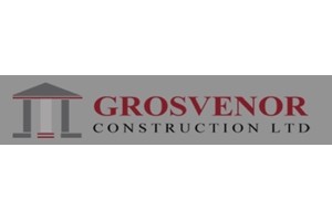 Grosvenor Construction Ltd