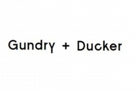 Gundry + Ducker
