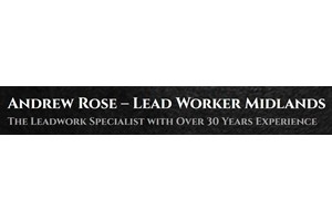 Andrew Rose Leadwork Specialist