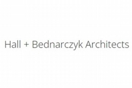 Hall and Bednarczyk Architects