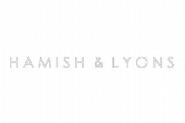 Hamish and lyons