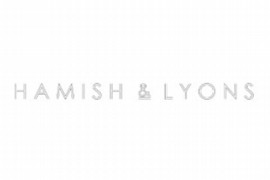 Hamish and lyons