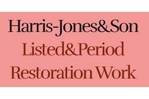 Harris-Jones and Son
