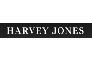 Harvey Jones