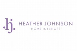 Heather Johnson Home Interiors