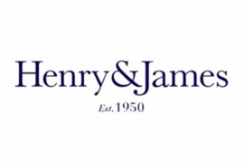 Henry & James