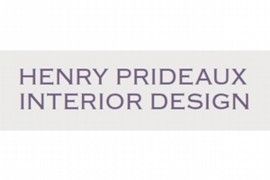 Henry Prideaux Interior Design