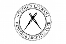 Stephen Levrant Heritage Architecture