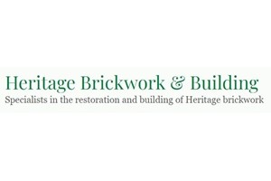 Heritage Brickwork & Building