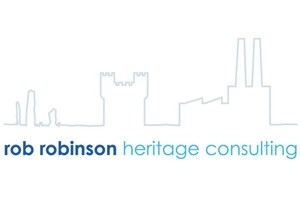Rob Robinson Heritage Consulting