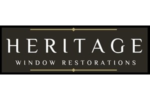 Heritage Window Restorations