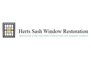 Herts Sash Window Restoration