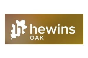 Hewins Oak