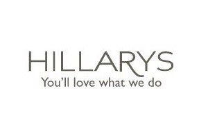 Hillary's