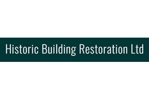 Historic Building Restoration