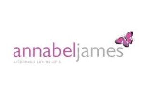Annabel James