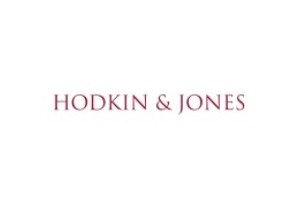 Hodkin and Jones