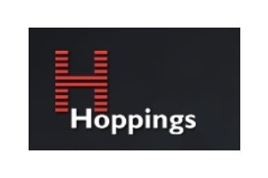 Hoppings Quality Decking