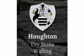 Houghton Dry Stone Walling