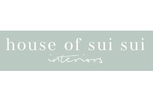 House of Sui Sui Interiors