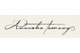 Anouska Tamony Designs